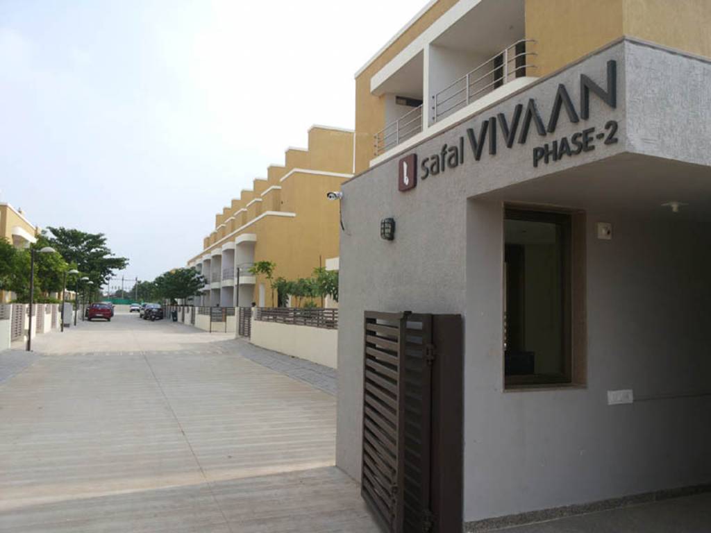 Images for Elevation of Bsafal Vivaan