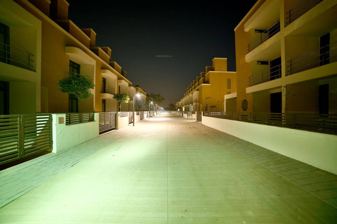 Images for Elevation of Bsafal Vivaan