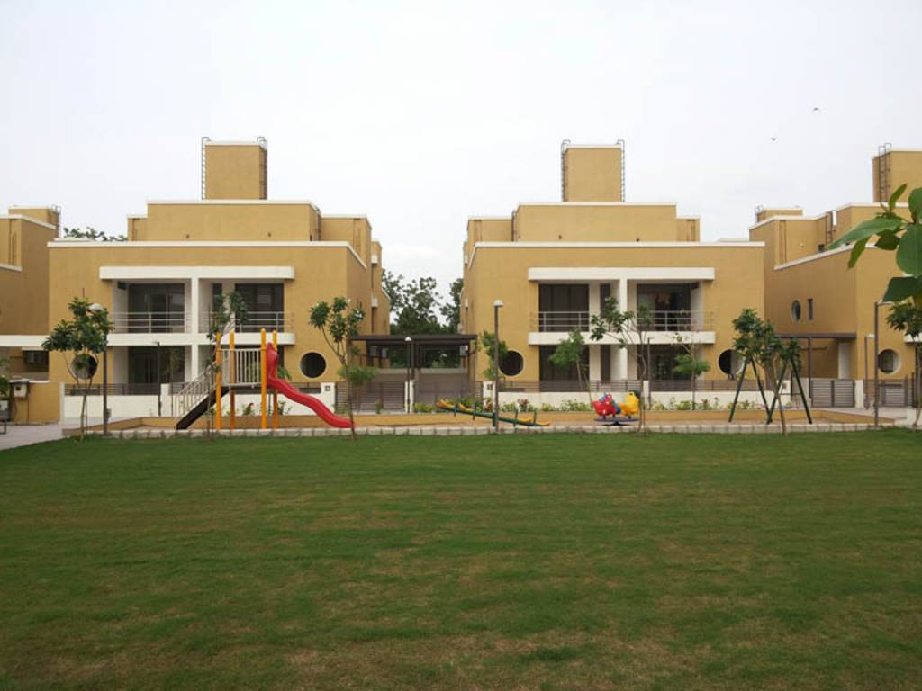 Images for Elevation of Bsafal Vivaan