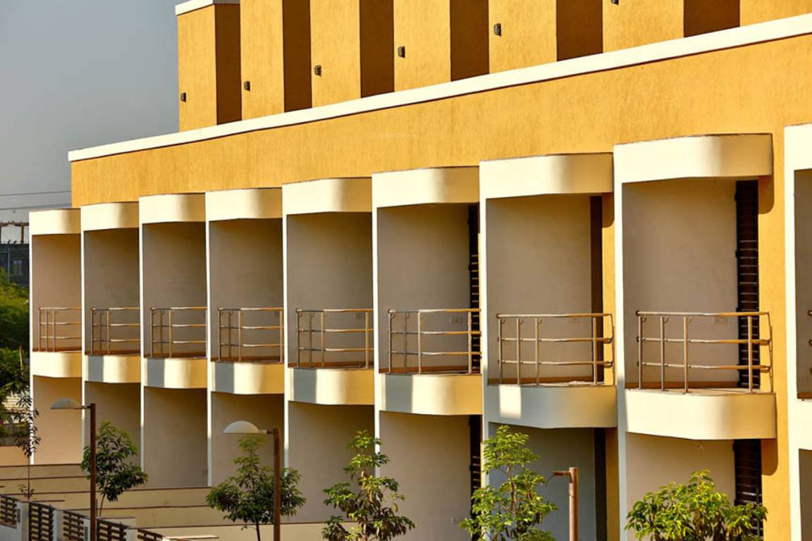 Images for Elevation of Bsafal Vivaan