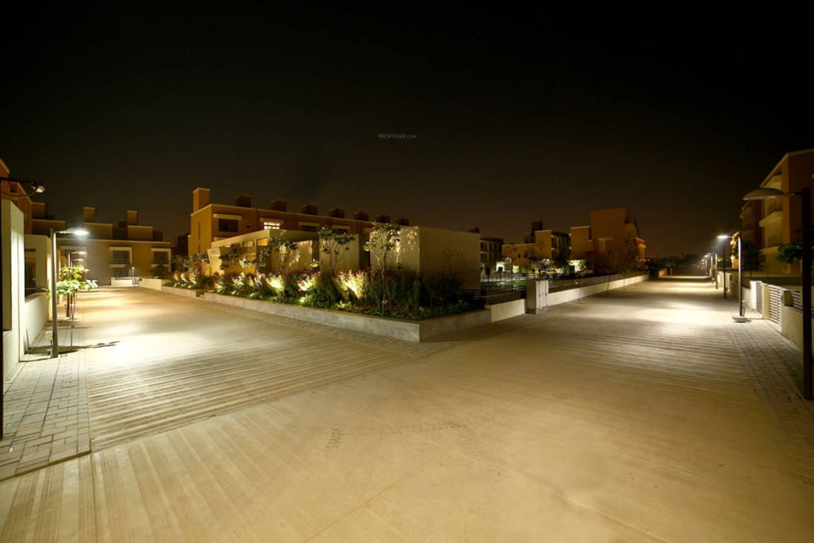 Images for Elevation of Bsafal Vivaan