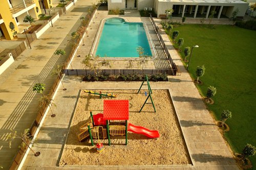 Images for Amenities of Bsafal Vivaan