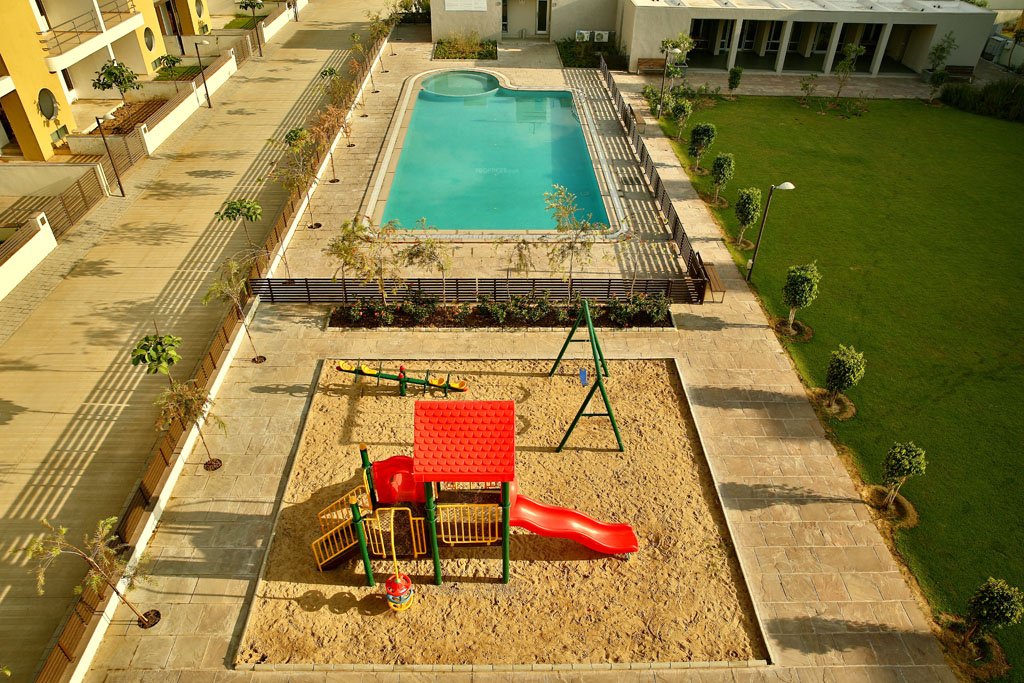 Images for Amenities of Bsafal Vivaan