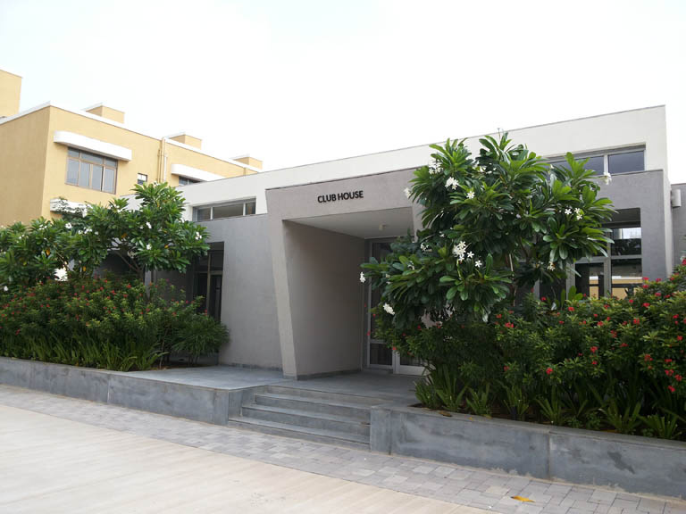 Images for Amenities of Bsafal Vivaan