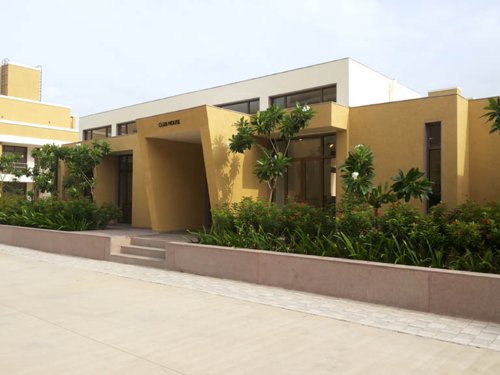 Images for Amenities of Bsafal Vivaan