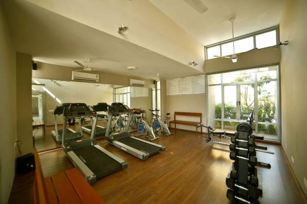 Images for Amenities of Bsafal Vivaan