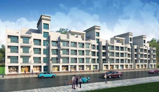 Images for Elevation of Karnala Ashtavinayak Phase II Images for Elevation of Karnala Ashtavinayak Phase II