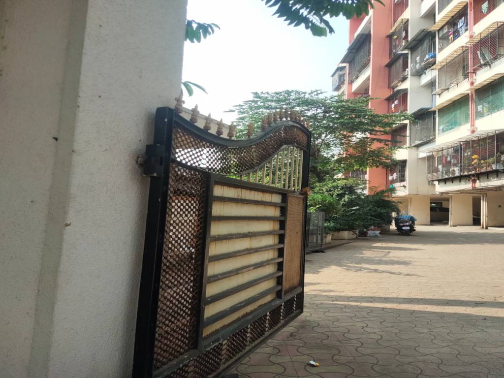  dattusai complex Elevation