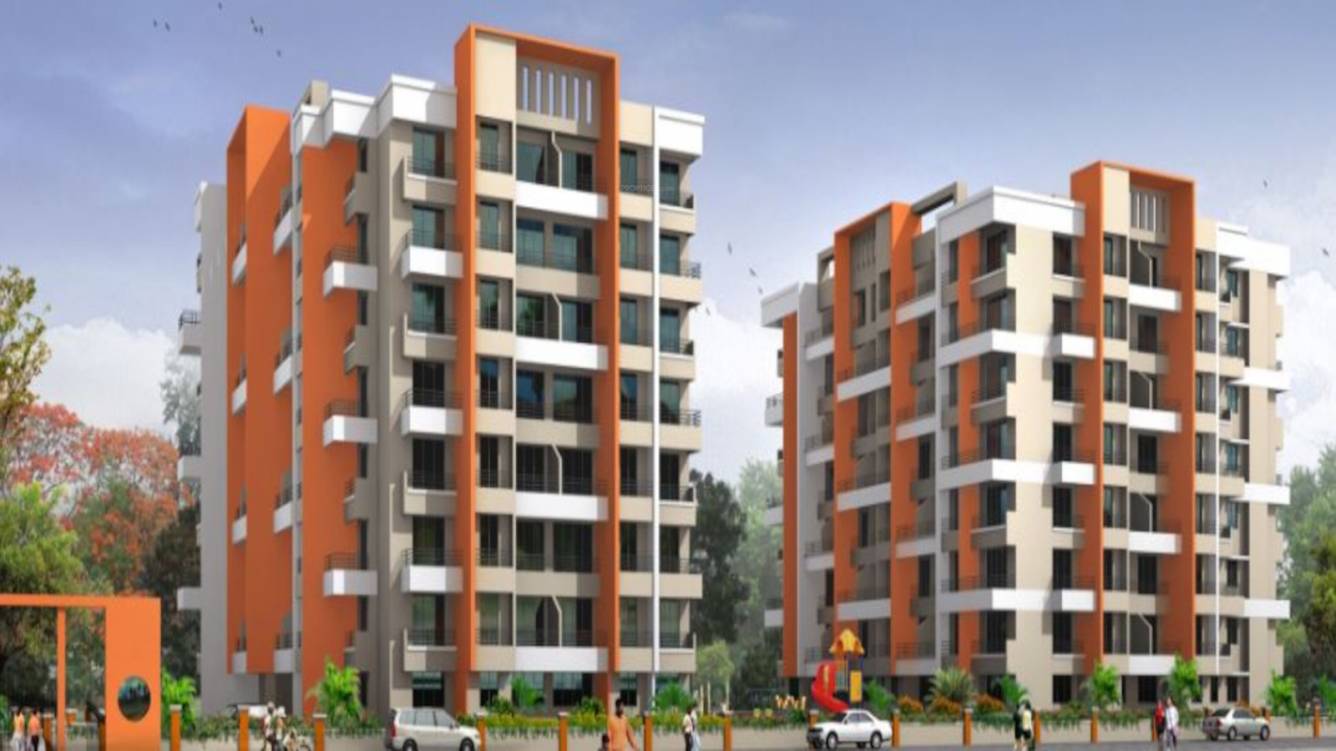  dattusai complex Elevation