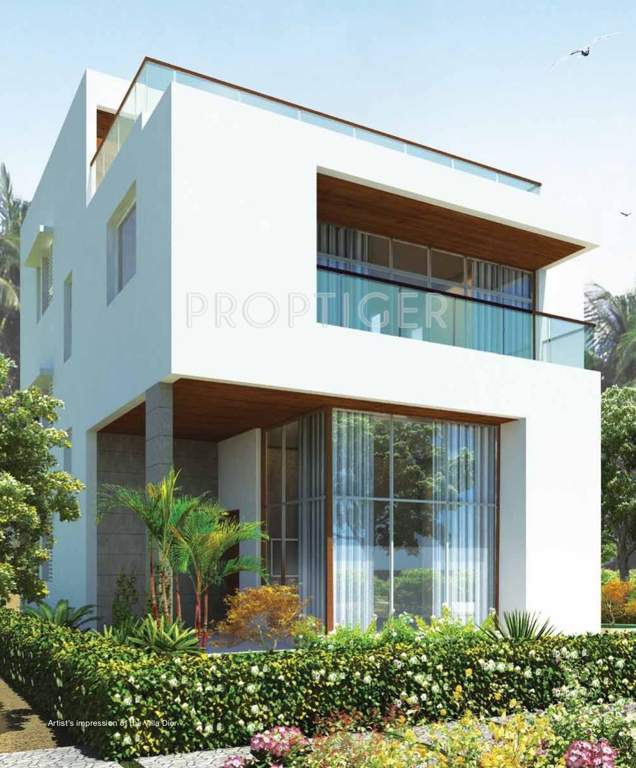  gold county Images for Elevation of Godrej Gold County