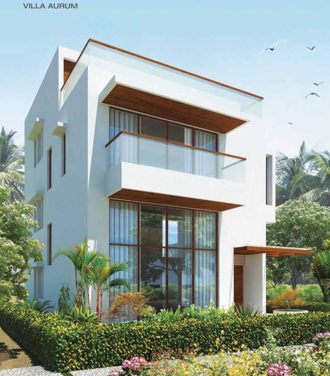  gold county Images for Elevation of Godrej Gold County