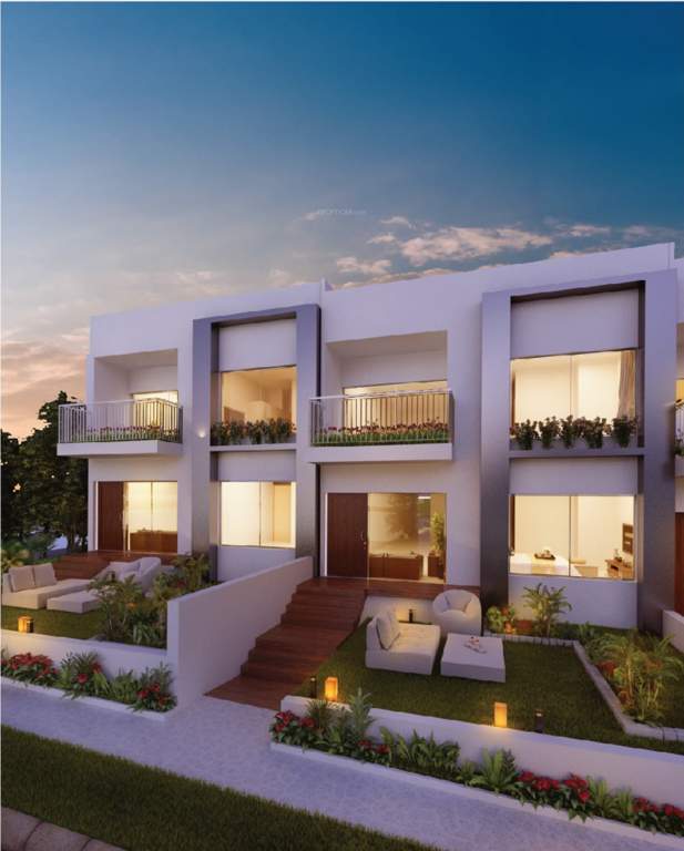  gold county Images for Elevation of Godrej Gold County
