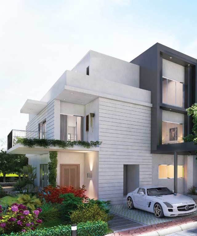  gold county Images for Elevation of Godrej Gold County