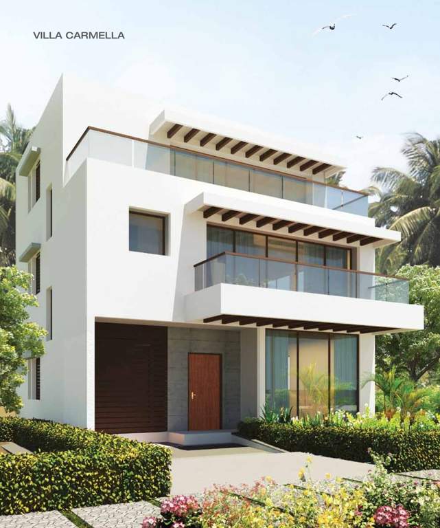  gold county Images for Elevation of Godrej Gold County