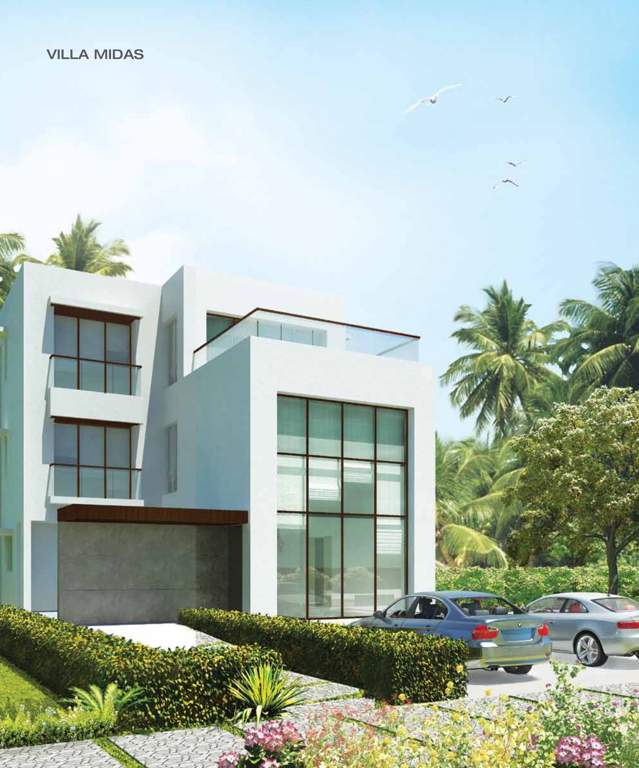  gold county Images for Elevation of Godrej Gold County