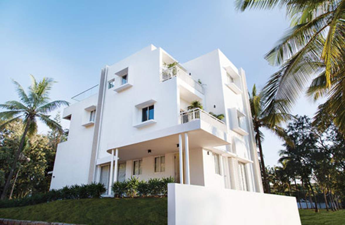  gold county Images for Elevation of Godrej Gold County