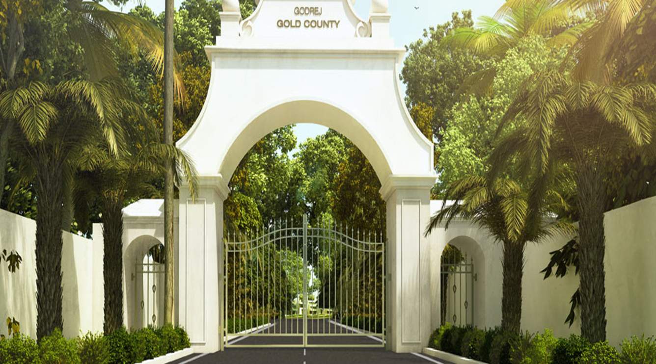  gold county Images for Elevation of Godrej Gold County