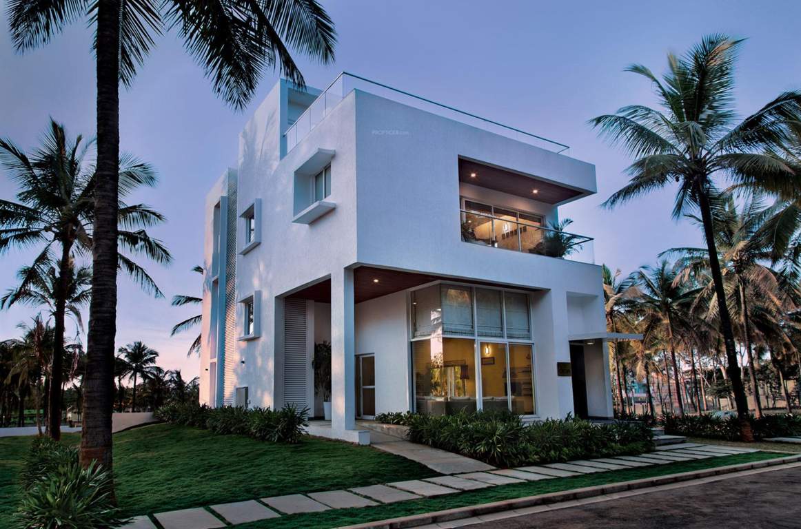  gold county Images for Elevation of Godrej Gold County