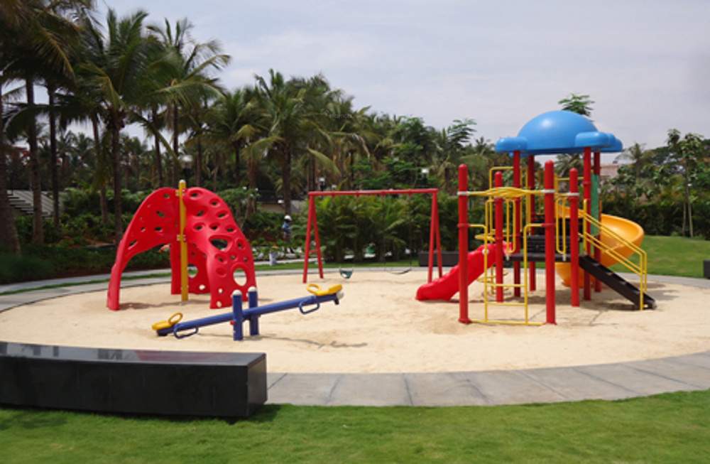 Images for Amenities of Godrej Gold County