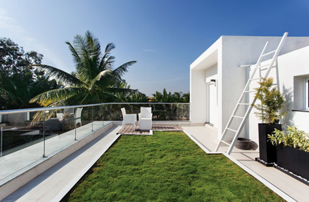 Images for Amenities of Godrej Gold County