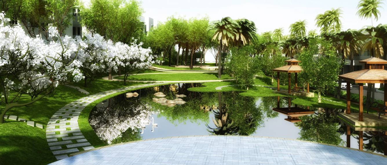 Images for Amenities of Godrej Gold County