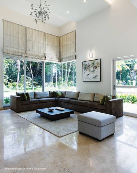 Images for Main Other of Godrej Gold County