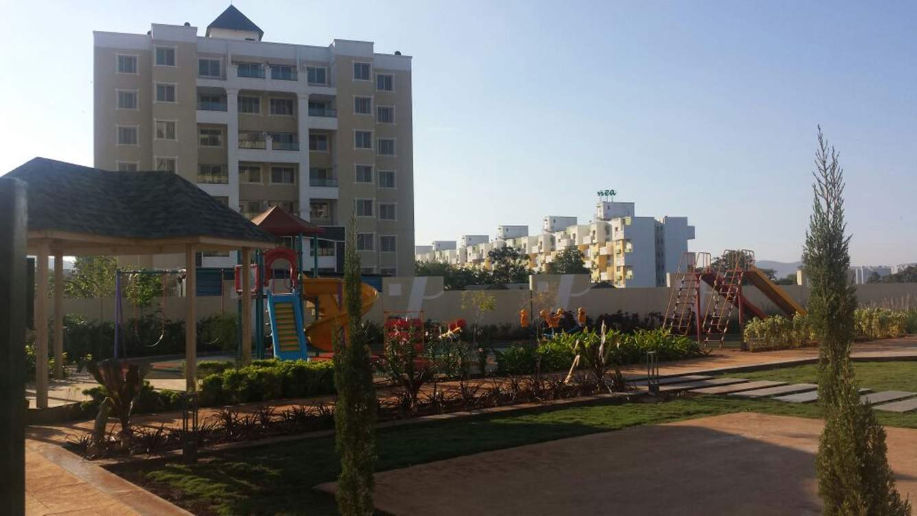 rachana bella casa royale tower o Images for Amenities of Rachana Bella Casa