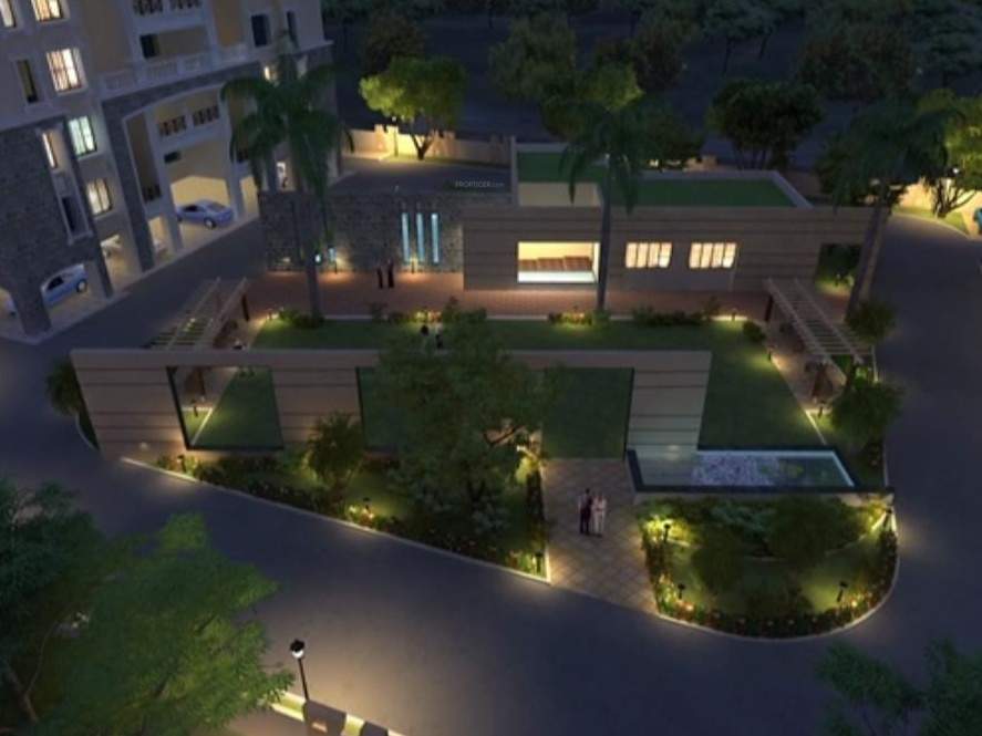 rachana bella casa royale tower o Images for Amenities of Rachana Bella Casa