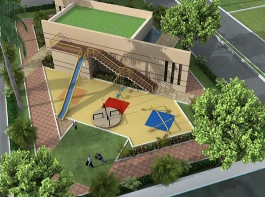 rachana bella casa royale tower o Images for Amenities of Rachana Bella Casa