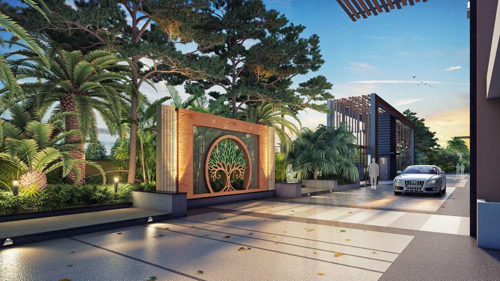 rachana bella casa royale tower o Others