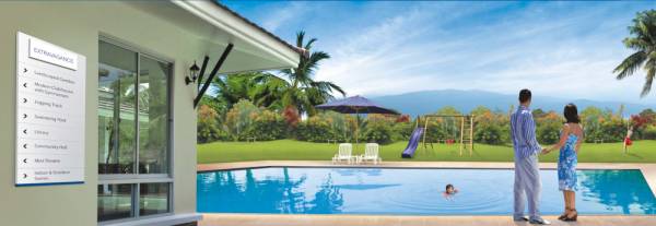 Swimming Pool calypso Swimming Pool