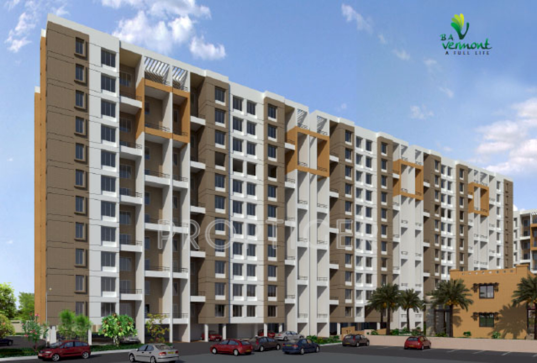 Images for Elevation of Bhandari Vermont