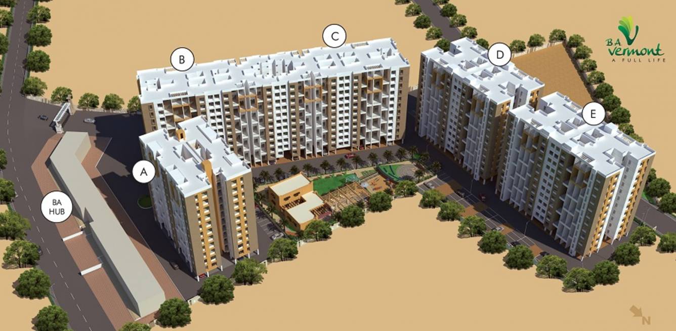 Images for Elevation of Bhandari Vermont