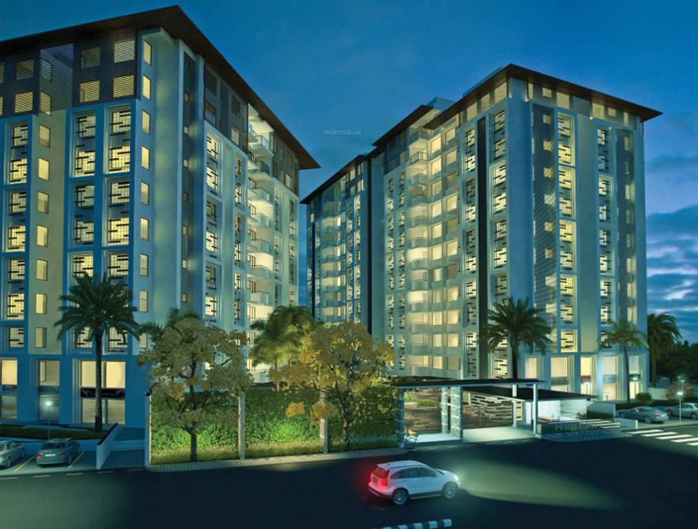  pebble bay phase 2 Images for Elevation of Kavisha Pebble Bay