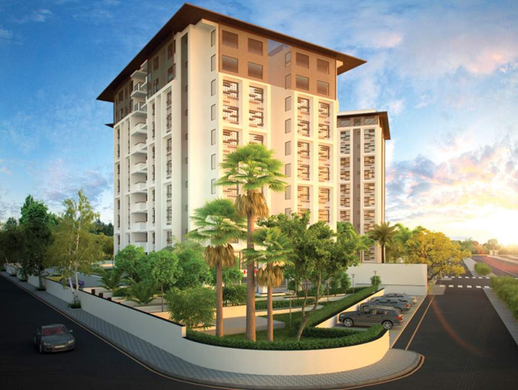  pebble bay phase 2 Images for Elevation of Kavisha Pebble Bay