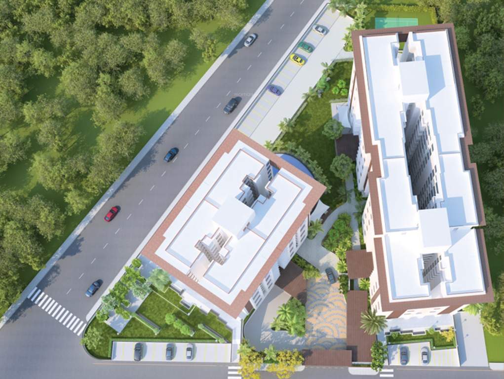  pebble bay phase 2 Images for Elevation of Kavisha Pebble Bay