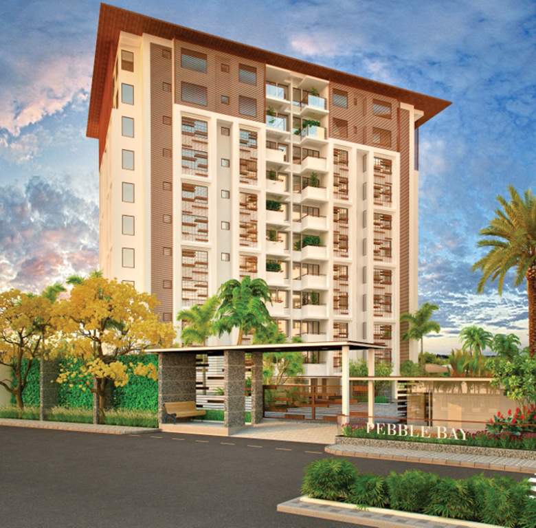  pebble bay phase 2 Images for Elevation of Kavisha Pebble Bay