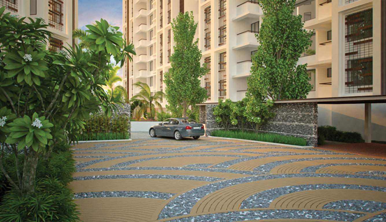  pebble bay phase 2 Images for Elevation of Kavisha Pebble Bay