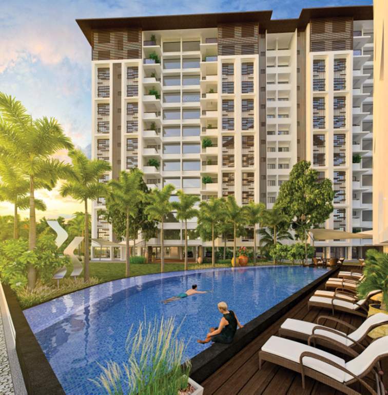  pebble bay phase 2 Images for Elevation of Kavisha Pebble Bay