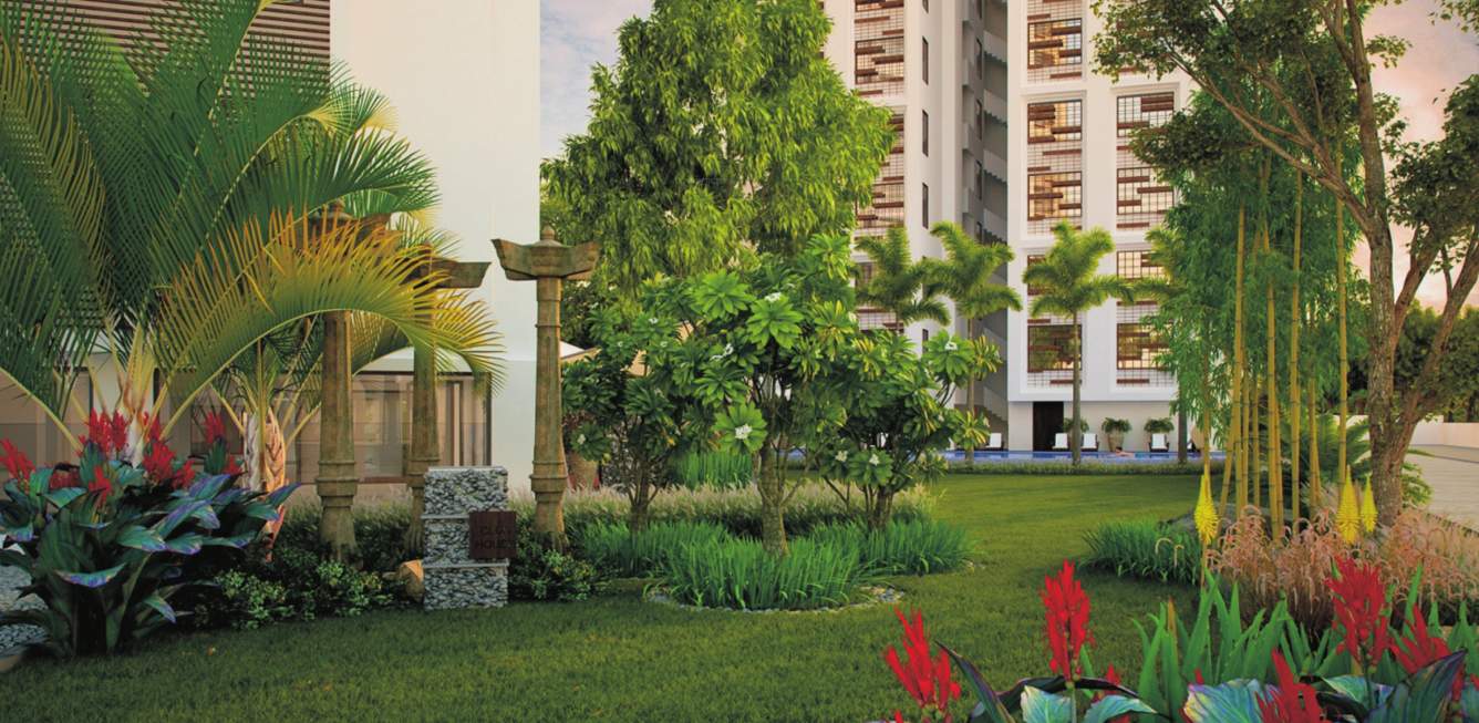  pebble bay phase 2 Images for Elevation of Kavisha Pebble Bay