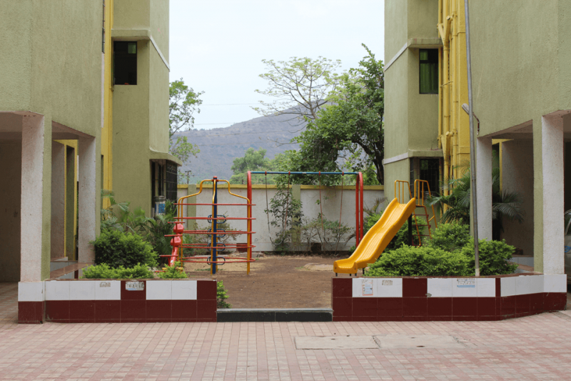 Images for Amenities of Fortune Infra Gardens