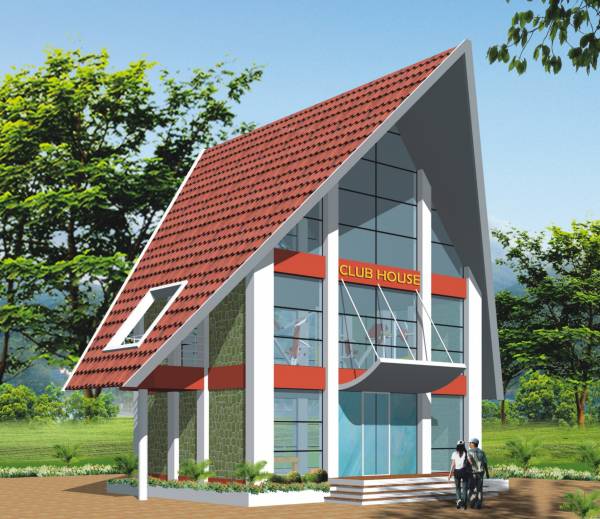 Images for Amenities of Fortune Infra Gardens