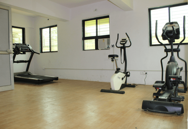 Images for Amenities of Fortune Infra Gardens