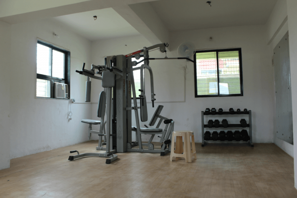 Images for Amenities of Fortune Infra Gardens