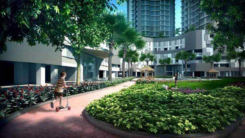 Images for Amenities of Bhoomi Celestia