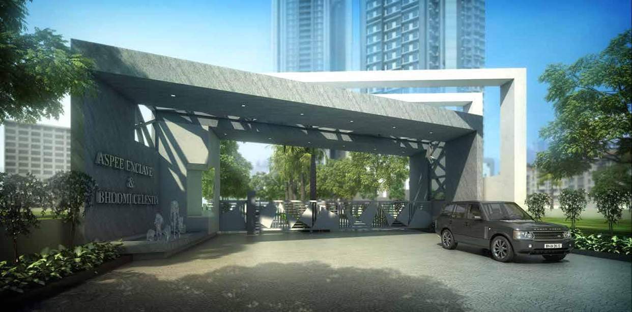 Images for Amenities of Bhoomi Celestia