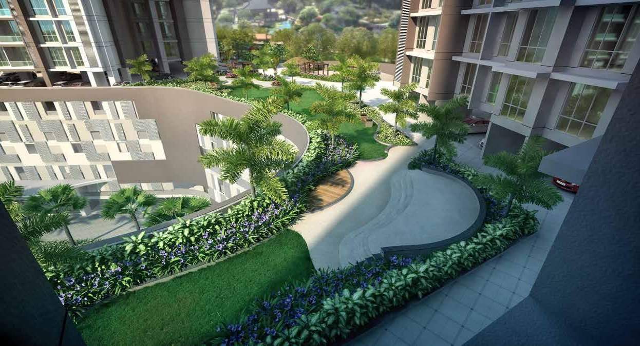 Images for Amenities of Bhoomi Celestia