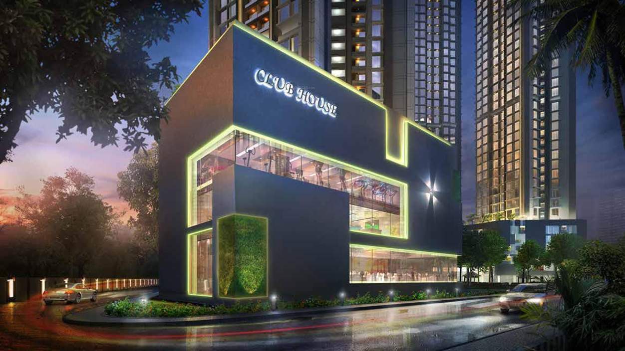 Images for Amenities of Bhoomi Celestia