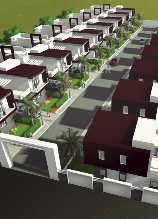 Images for Elevation of Nuworld Makers Dream Castle