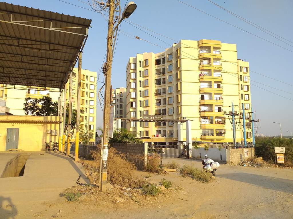 vivera Images for Elevation of Aratt Vivera